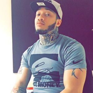 Meet your Posher, Justin